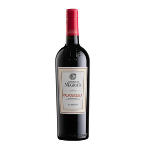 Vinho Tinto Italiano Cantina de Negrar Valpolicella Clássico