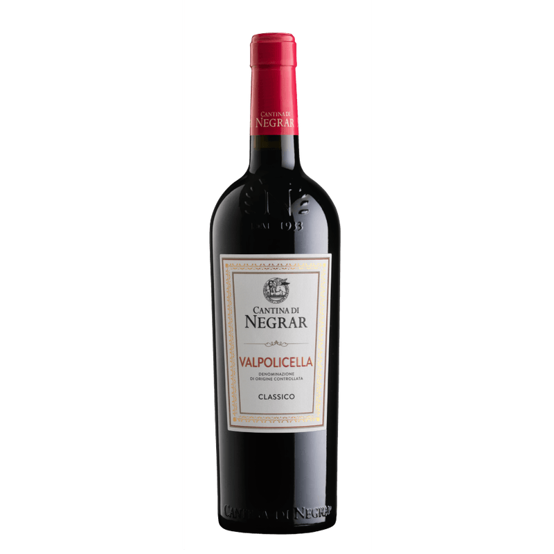 Vinho-Tinto-Italiano-Cantina-de-Negrar-Vakpolicella-Classico