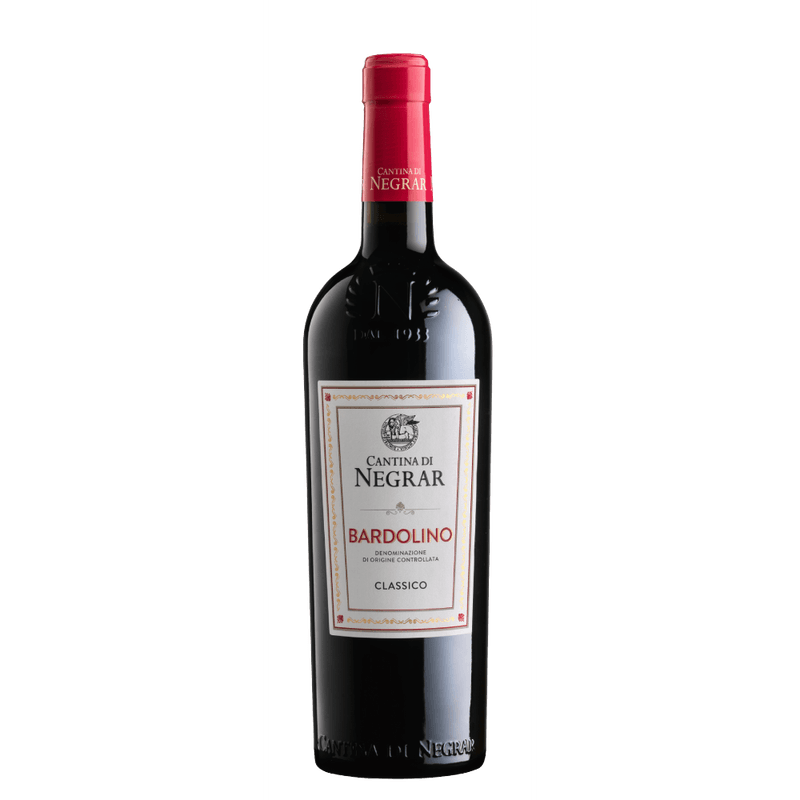 Vinho-Tinto-Italiano-Cantina-Di-Negrar-Bardolino--D.O.C.