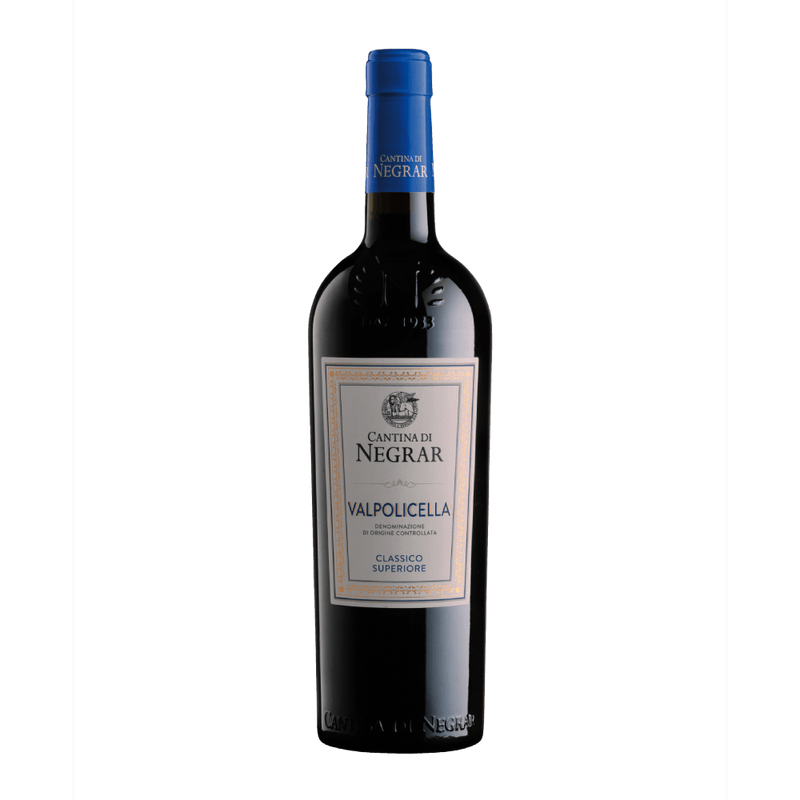 Vinho-Tinto-Italiano-Cantina-De-Negrar-Valpolicella-Classico-Superiore