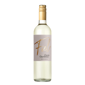 Vinho Argentino Fiel Chenin Chardonnay