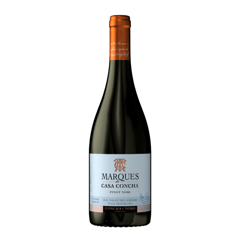 Vinho-Concha-Y-Toro-Marques-De-Casa-Concha-Pinot-Noir