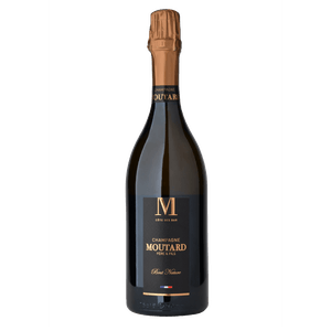 Champanhe Moutard Brut Nature
