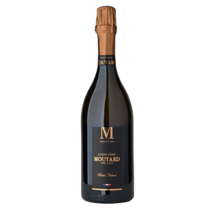 Champagne Moutard Brut Nature