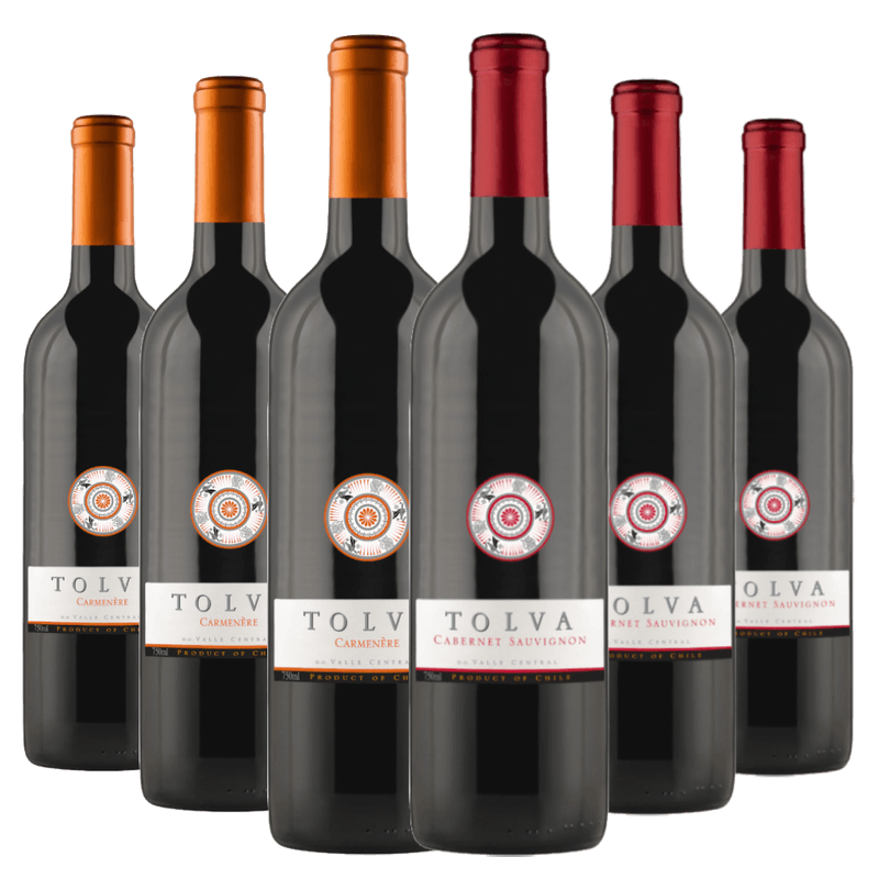 Kit-6-Garrafas-Vinho-Tolva-Carmenere-e-Cabernet-Saubignon