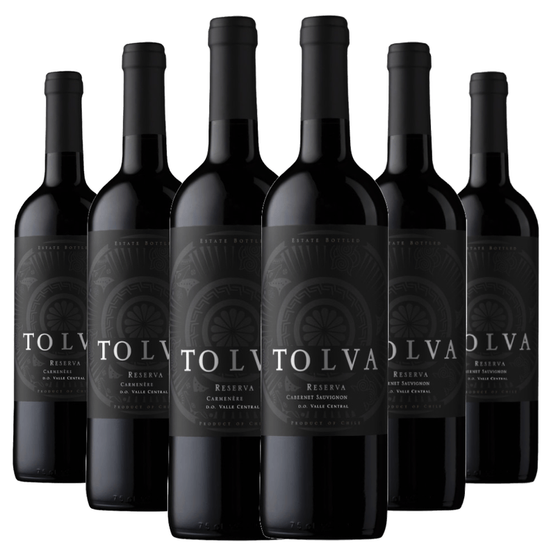 Kit-6-Garrafas-Vinho-Tolva-Reserva-Carmenere-e-Cabernet-Saubignon