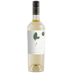 Vinho Branco Chileno Author Superior Sauvignon Blanc