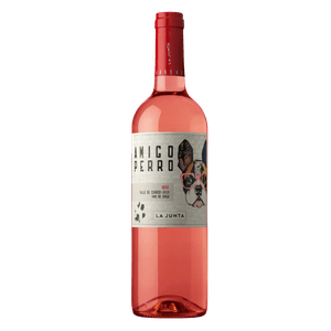 Vinho Tinto Chileno Amigo Perro Rosé