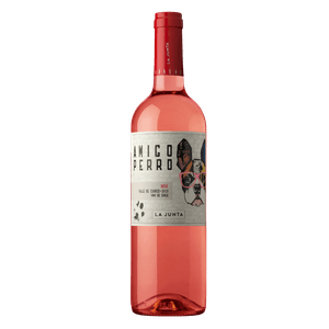 Vinho Chileno Amigo Perro Rosé