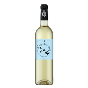 Vinho Branco Português J M F Vida Portuguesa