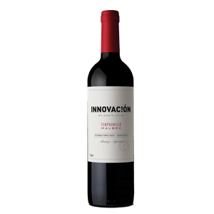 Vinho Tinto Argentino Bodega Santa Julia Innovacíon Tempranillo Malbec