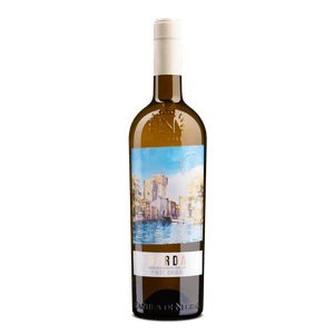 Vinho Branco Italiano Cantina Di Negrar Pinot Grigio Garda D.O.C.