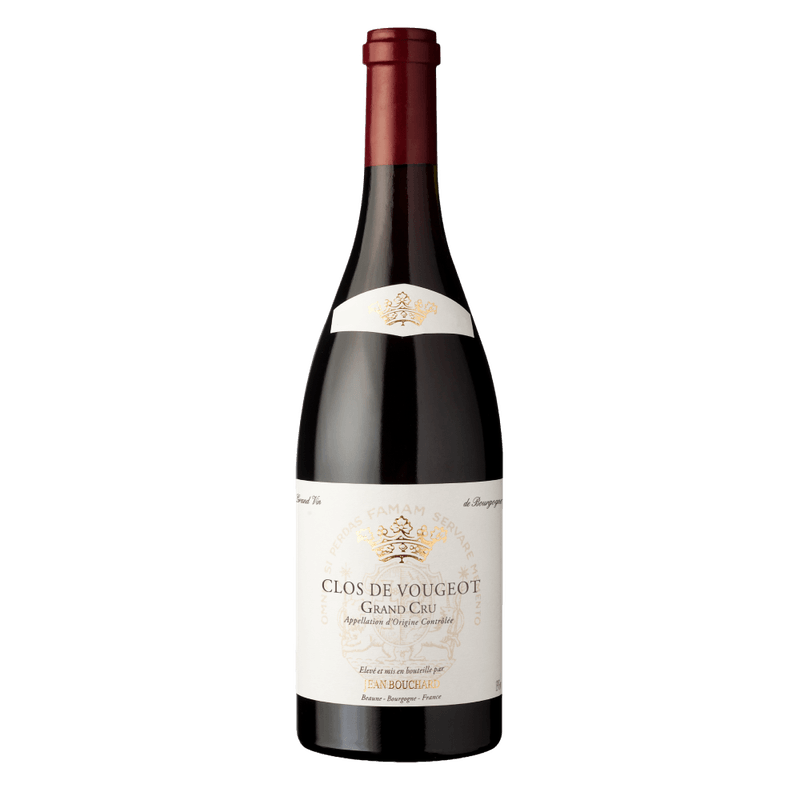 Vinho-Frances-Jean-Bouchard-Vougeot-Grand-Cru