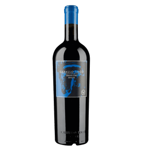 Vinho Tinto Chile Caballo Loco Grand Cru Apalta