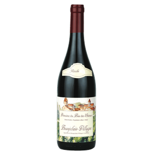 Vinho Tinto Domaine Du Bois De Chênes Beaujolais Villages A.O.C.