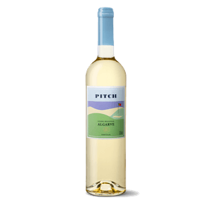 Vinho Branco Português Pitch Algarve