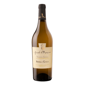 Vinho Branco I Feudi di Romans Ribolla Gialla
