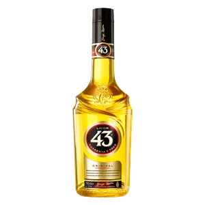 Licor Cuarenta Y Três 700Ml