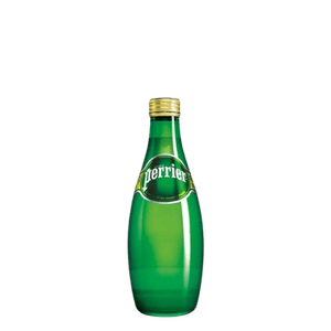 Água Mineral Perrier com Gás 330ml