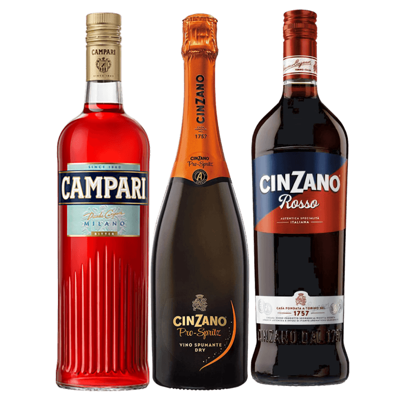 Kit-Drink-Negroni-Sbagliato