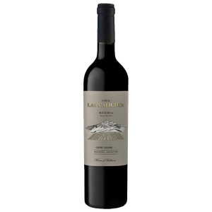 Vinho Tinto Argentino Las Caliches Cabernet Sauvignon Reserva