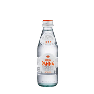 Água Mineral ACQUA Panna 250ml