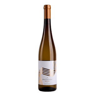 Vinho Branco Português Mesa Do Presidente Loureiro