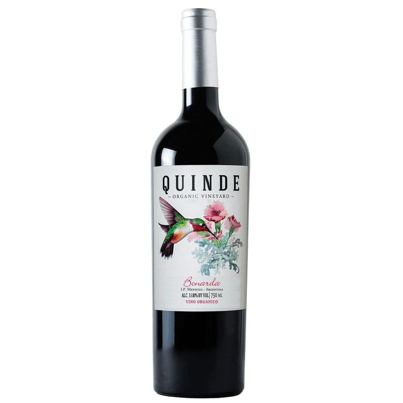 Vinho-Argentino-Quinde-Bonarda-Organico