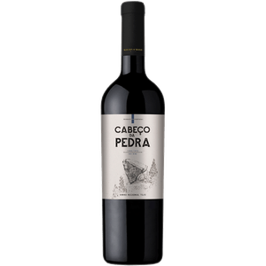 Vinho Tinto Português Cabeço Da Pedra Tejo