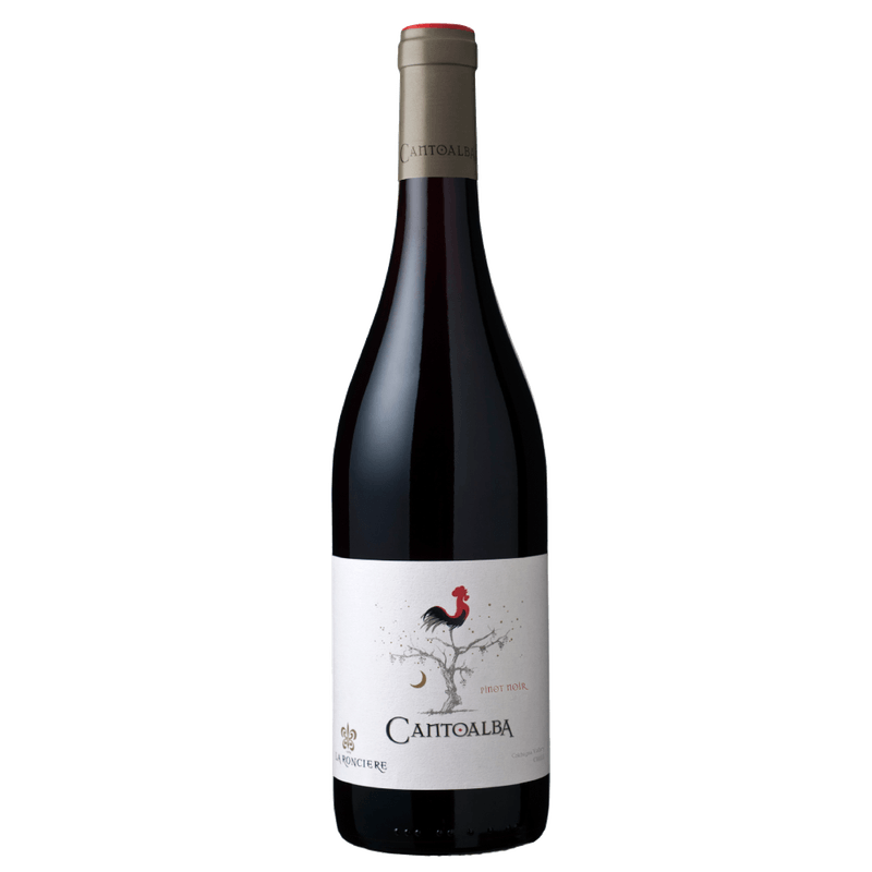 Vinho-Chileno-La-Ronciere-Cantoalba-Pinot-Noir
