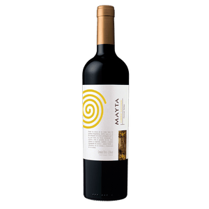 Vinho Tinto Chileno Mayta Selección Cabernet Sauvignon