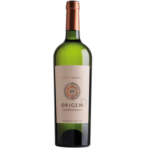 Vinho Casa Valduga Origem Chardonnay