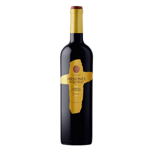 Vinho Tinto Chileno Misiones De Rengo Reserva Cabernet Sauvignon