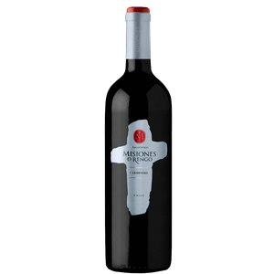 Vinho Tinto Chileno Misiones De Rengo Carménère Syrah