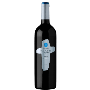 Vinho Tinto Chileno Misiones De Rengo Merlot