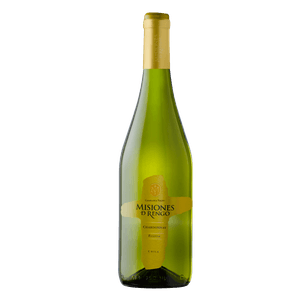 Vinho Branco Chileno Misiones De Rengo Reserva Chardonnay