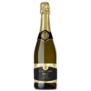 Espumante Italiano Costa Furra Brut