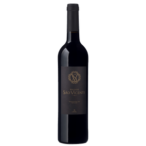 Vinho Tinto Português Paço De São Vicente Tejo