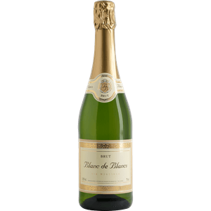 Espumante Francês Blanc De Blancs Brut