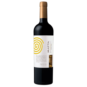 Vinho Tinto Mayta Selección Merlot