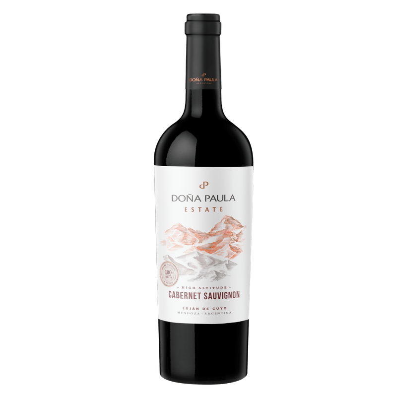 Vinho-Tinto-Argentino-Doña-Paula-Estate-Cabernet-Sauvignon