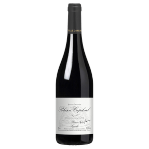 Vinho Tinto Francês Blason Capelviel Réserve Syrah