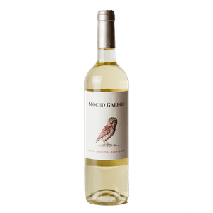 Vinho Branco Monte Da Ravasqueira Mocho Galego