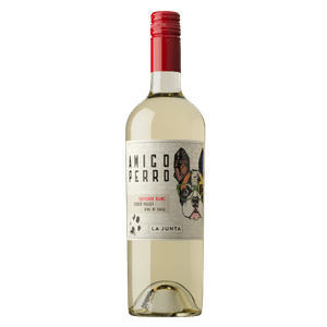 Vinho Branco Chileno Amigo Perro Sauvignon Blanc