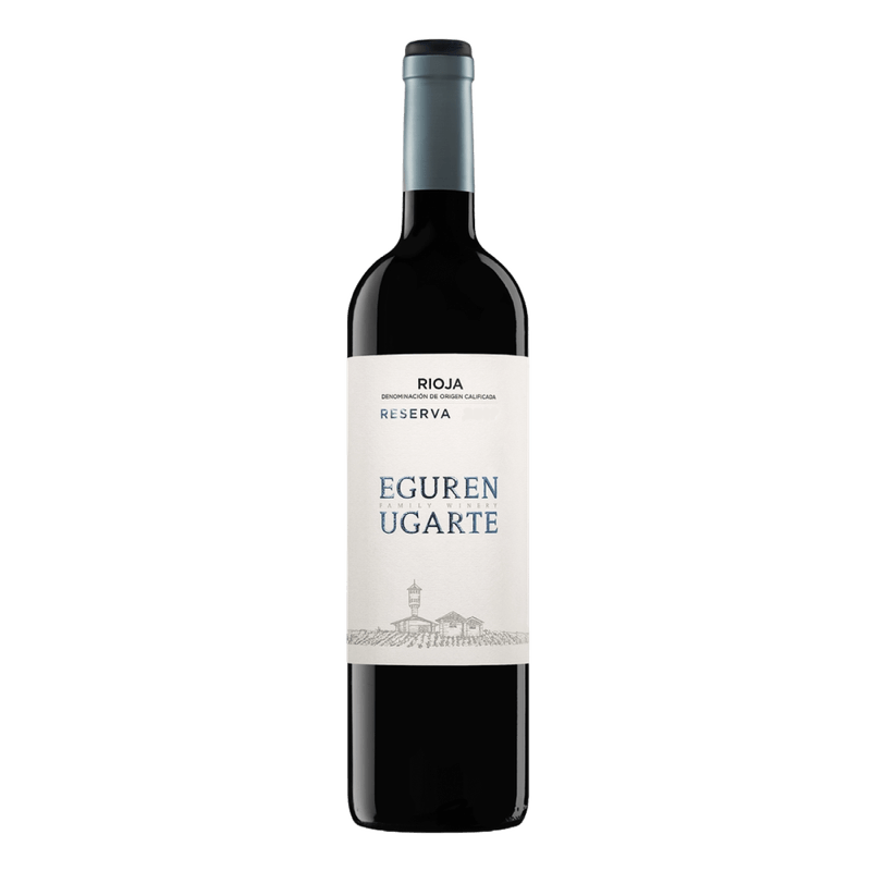 Vinho-Tinto-Espanhol-Eguren-Ugarte-Reserva--Rioja-D.O.Ca