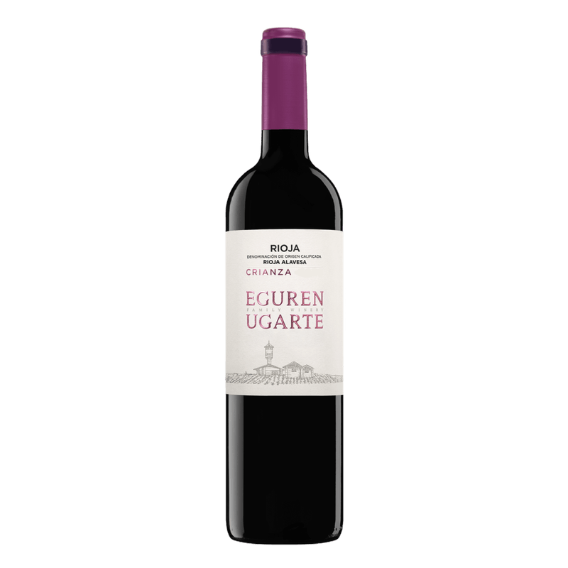 Vinho-Tinto-Espanhol-Eguren-Ugarte-Crianza