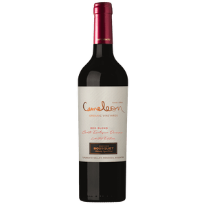 Vinho Tinto Argentino Cameleon Blend Corte Exclusivo Divvino