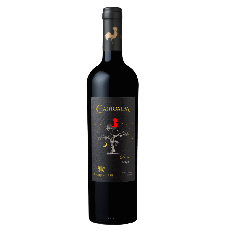 Vinho-Tinto-Chileno-La-Ronciere-Cantoalba-Classic-Merlot