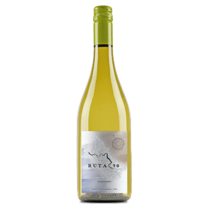 Vinho Branco Chileno Ruta 90 Chardonnay