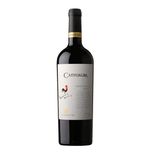 Vinho Tinto Cantoalba Grand Reserve Merlot